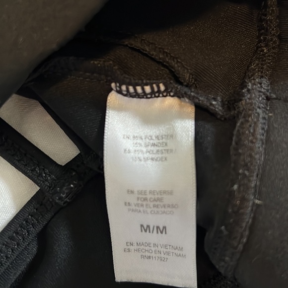 Yoga bra - Picture 4 of 5